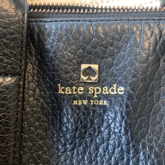 Kate Spade Purse - Picture 7 of 9